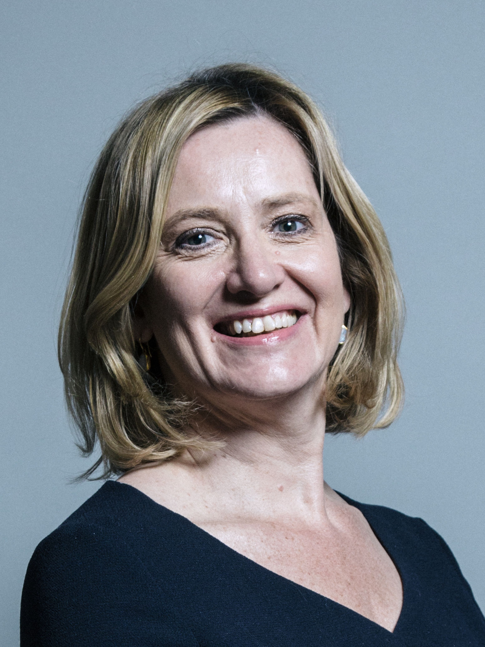 Amber Rudd Fotografia