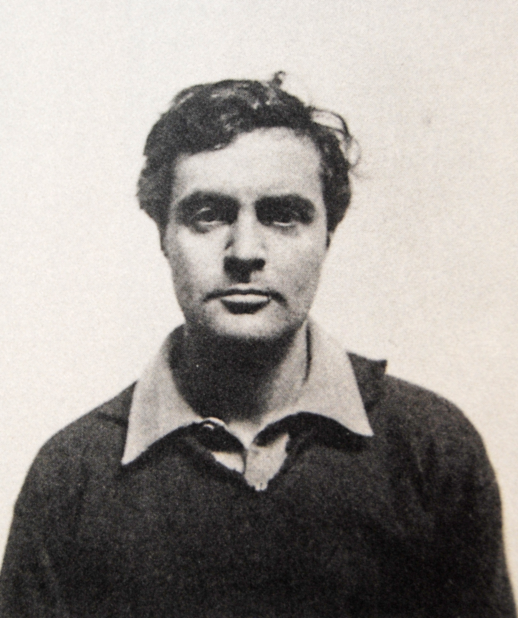 Amedeo Modigliani Fotografia