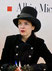 Amélie Nothomb Fotografia