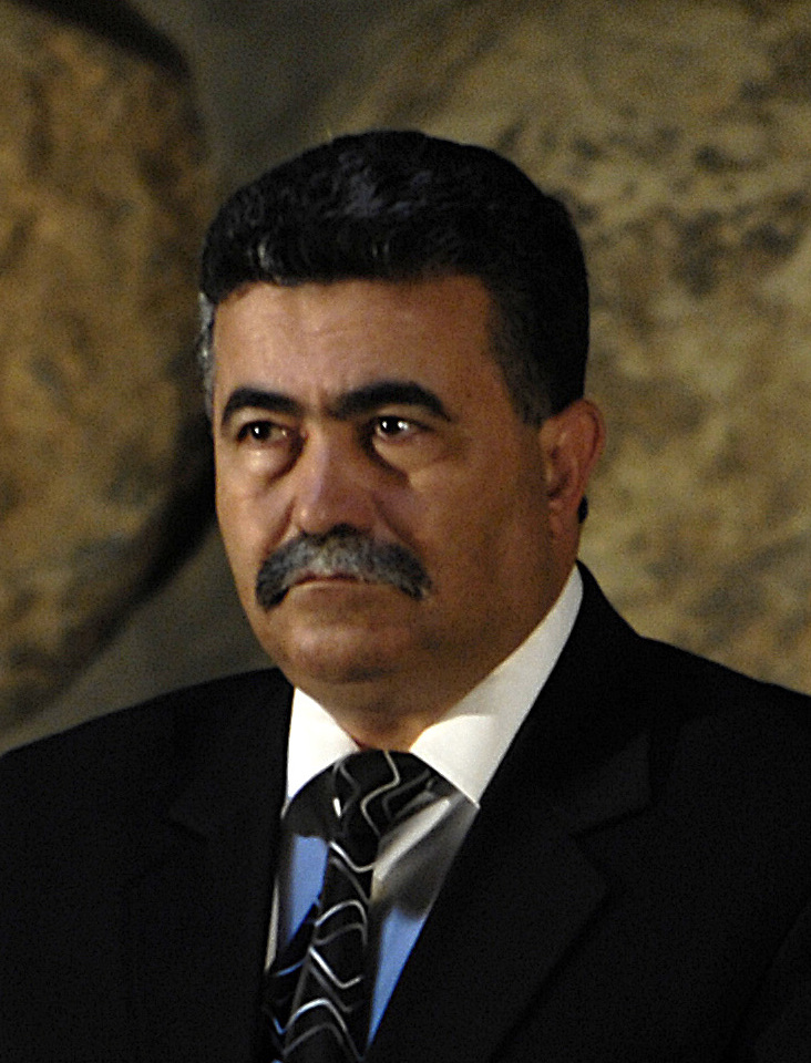 Amir Peretz Fotografia