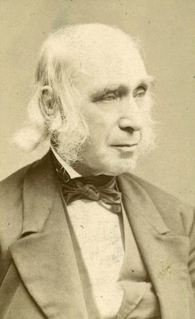 Amos Bronson Alcott Fotografia
