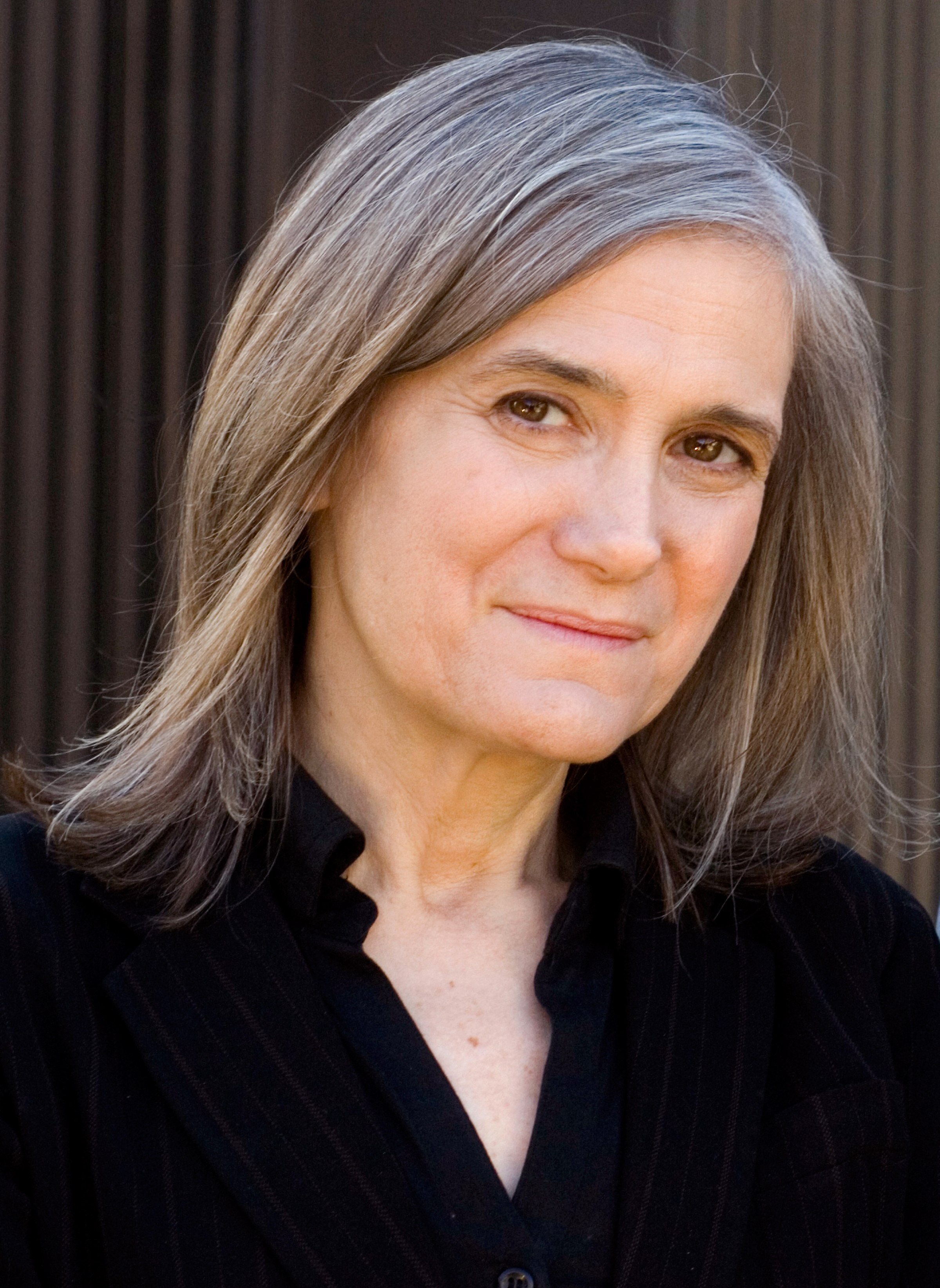 Amy Goodman Fotografia