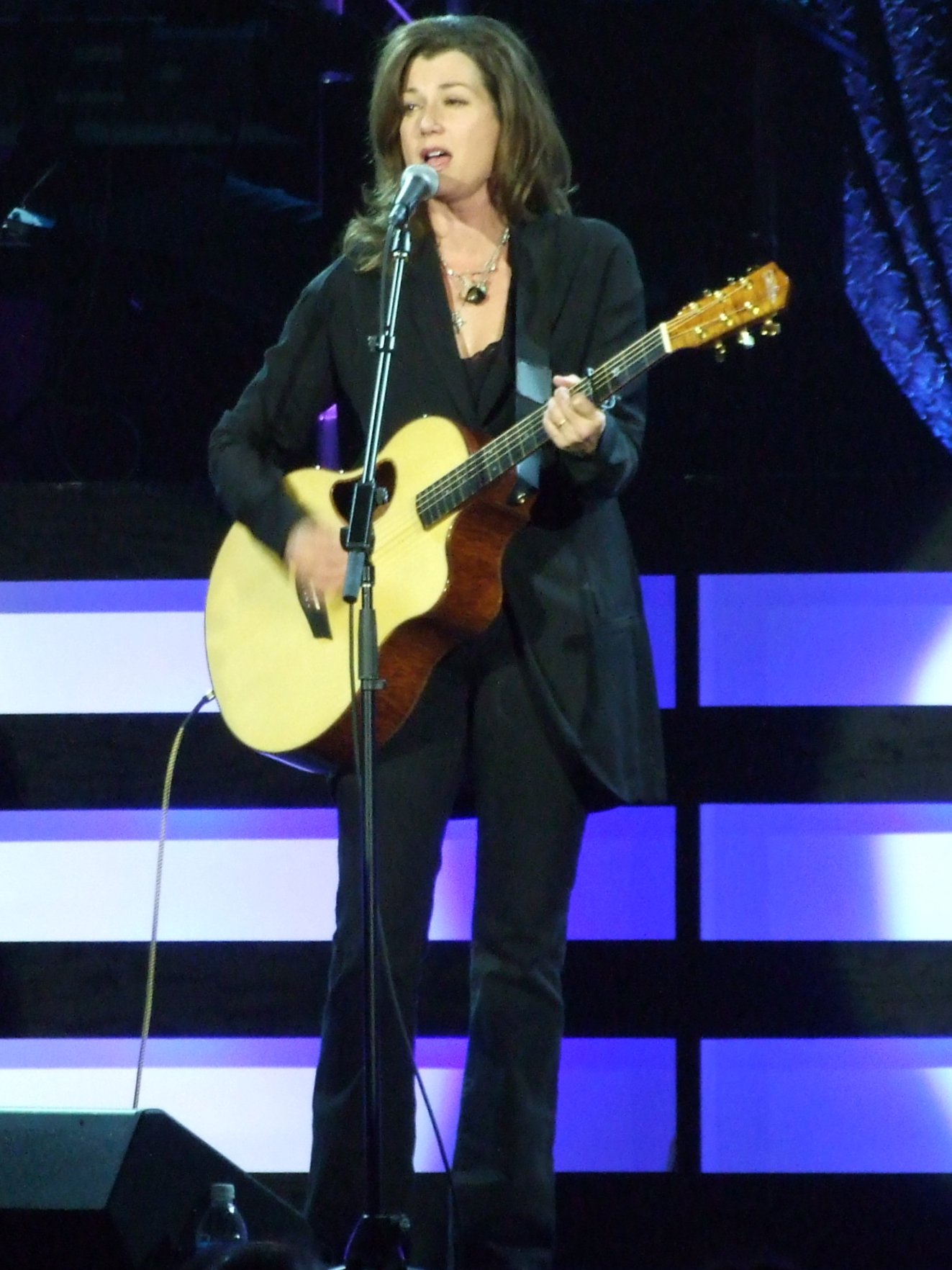Amy Grant Fotografia