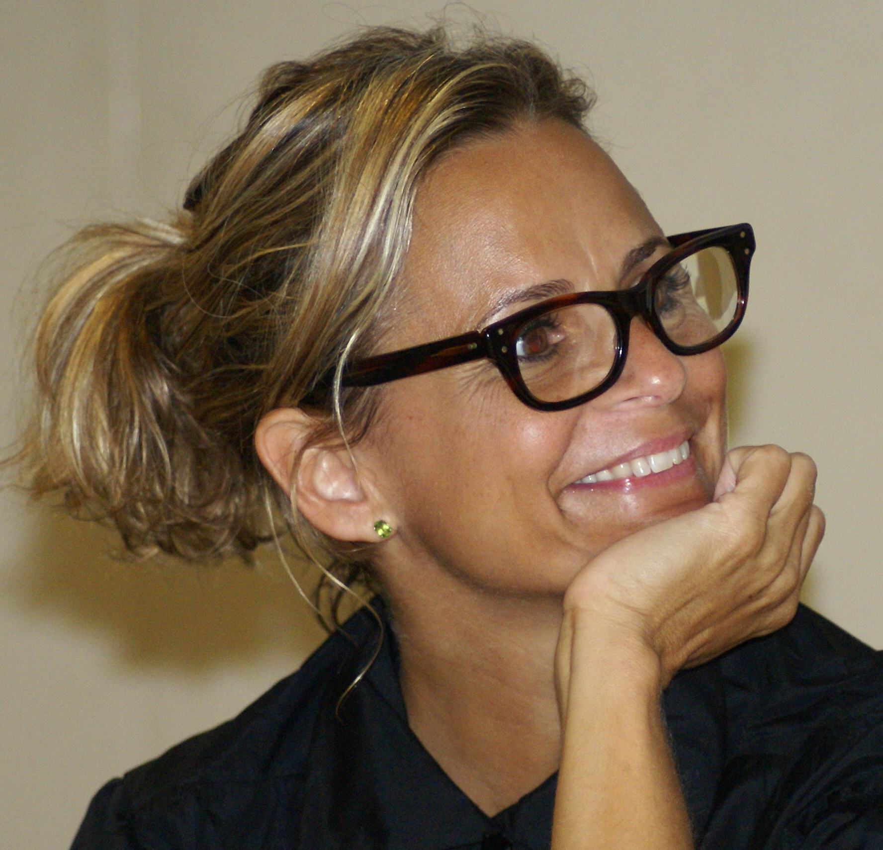 Amy Sedaris Fotografia