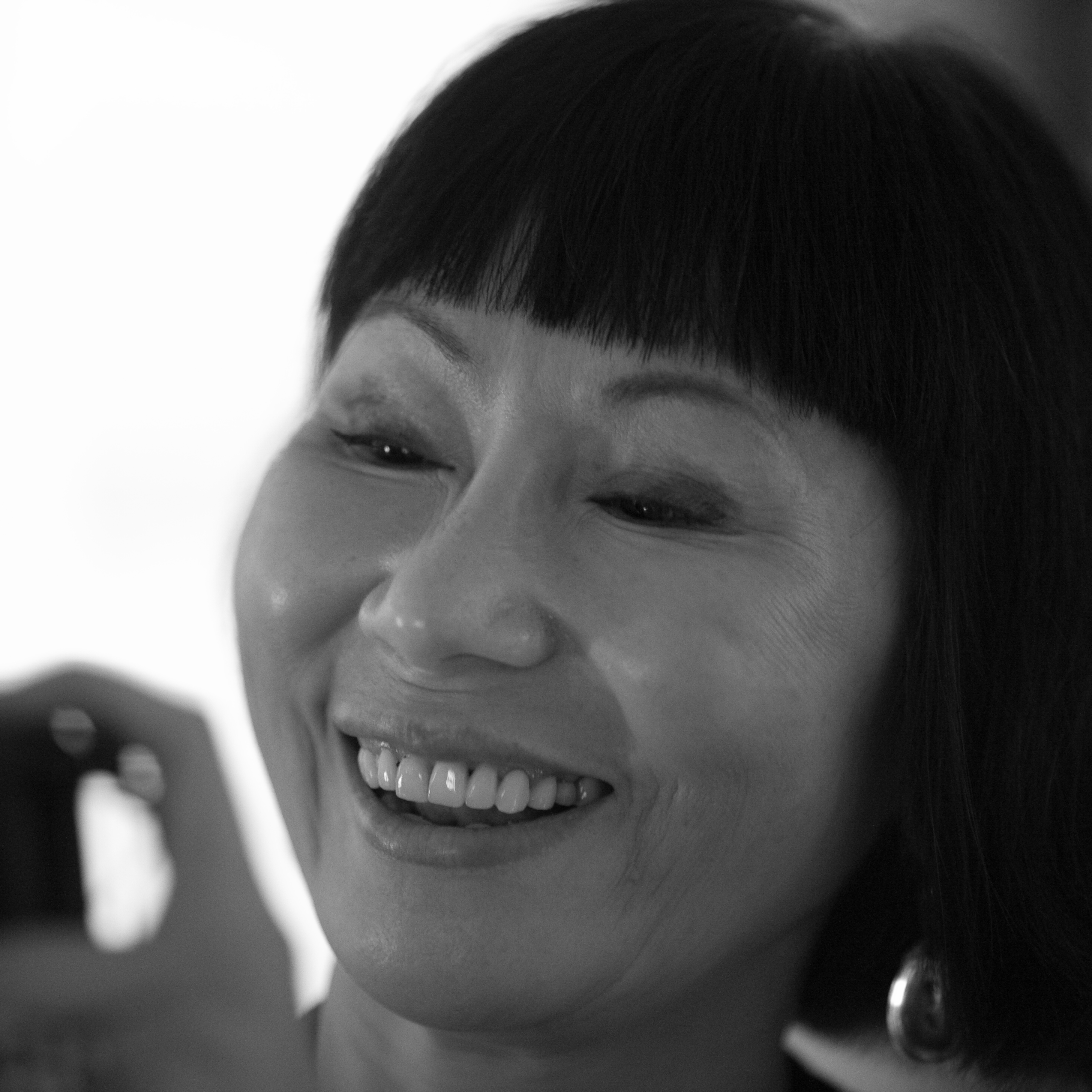 Amy Tan Fotografia