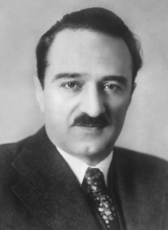 Anastas Mikojan Fotografia