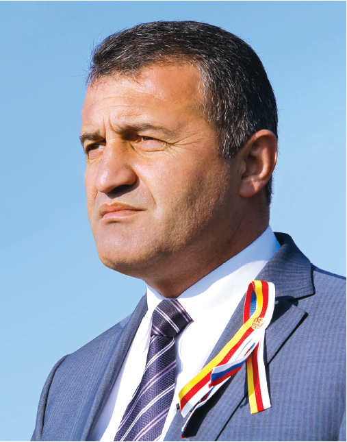 Anatolij Bibiłow Fotografia