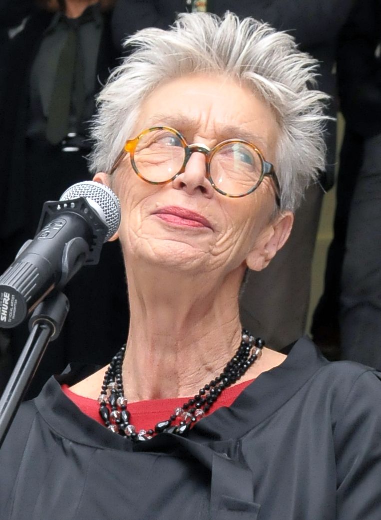 Anda Rottenberg Fotografia