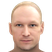 Anders Behring Breivik Fotografia