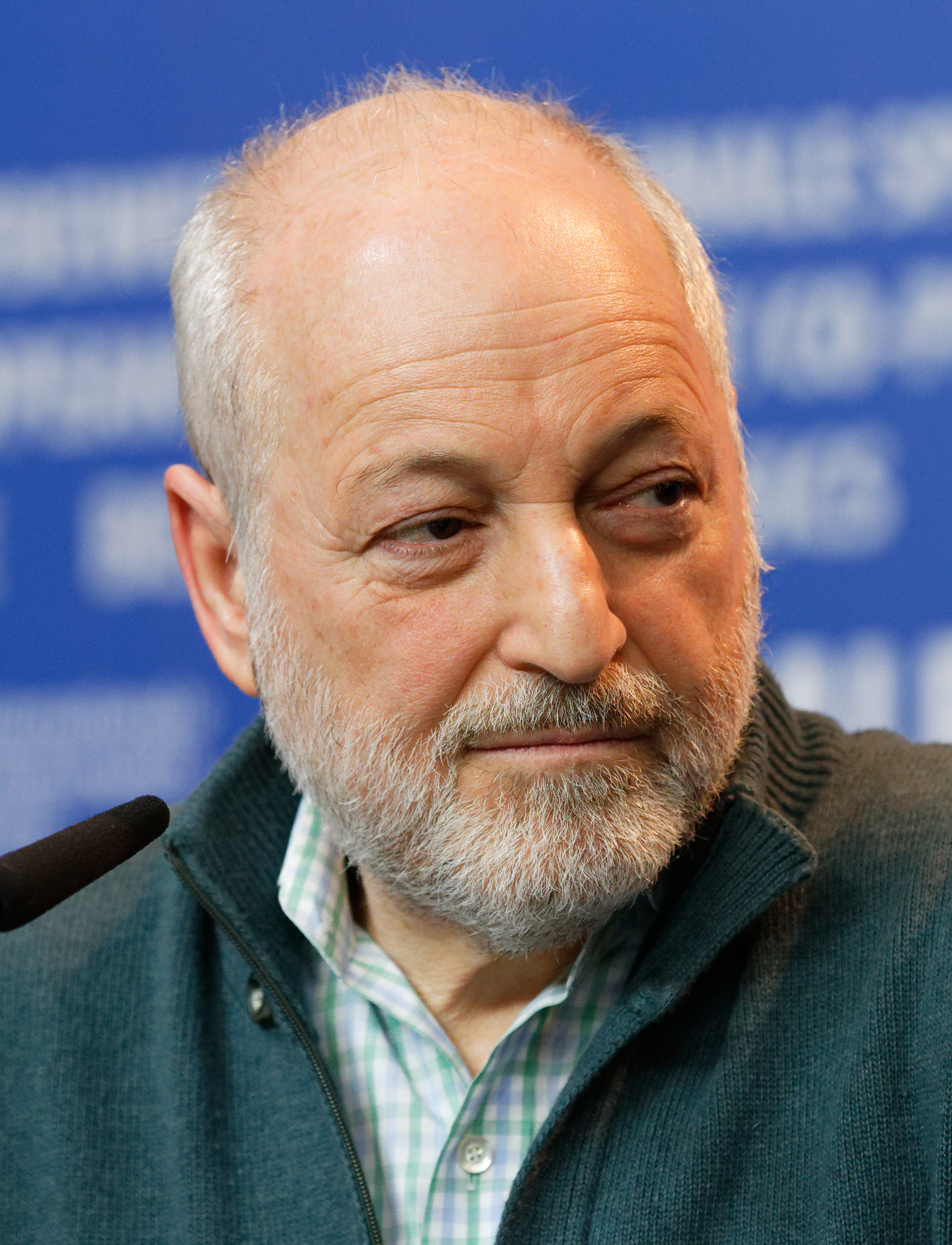 André Aciman Fotografia