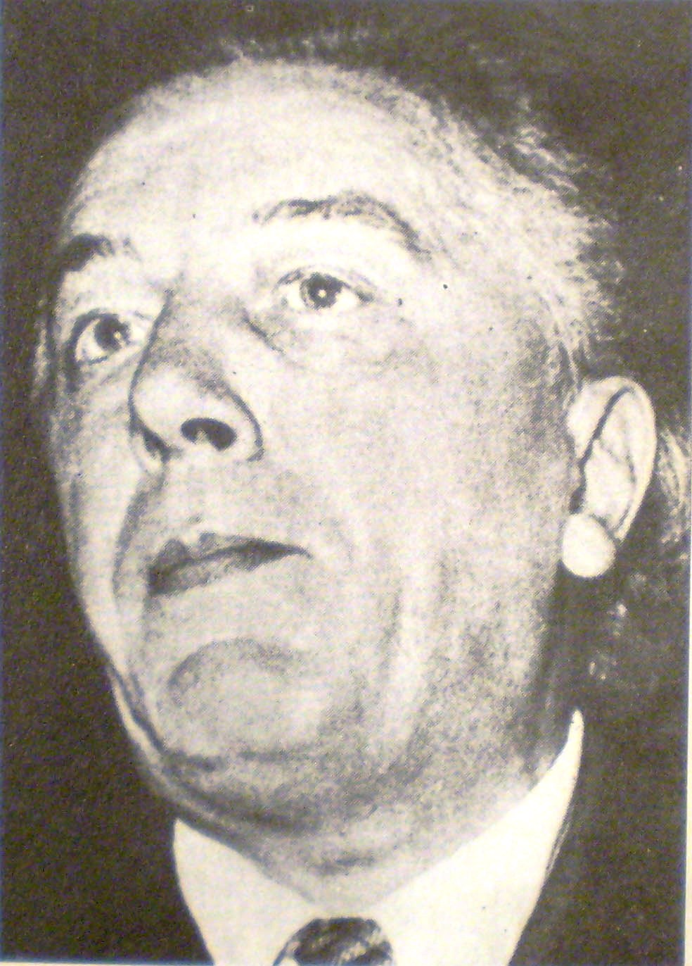André Breton Fotografia