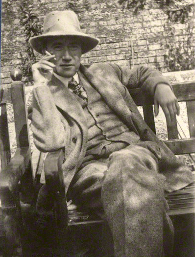 André Gide Fotografia