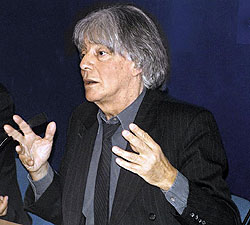 André Glucksmann Fotografia