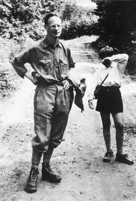 André Weil Fotografia