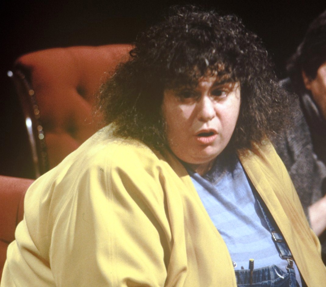 Andrea Dworkin Fotografia