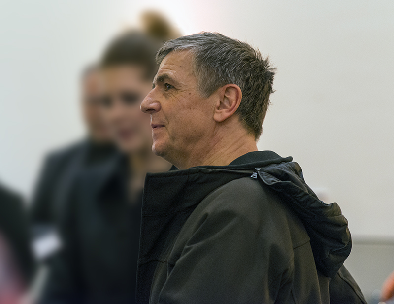 Andreas Gursky Fotografia