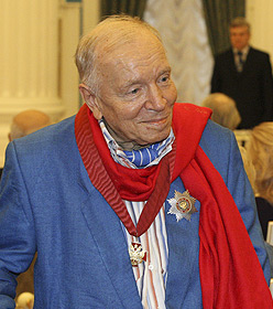 Andriej Wozniesienski Fotografia