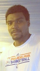 Andrew Bynum Fotografia