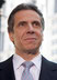 Andrew Cuomo Fotografia