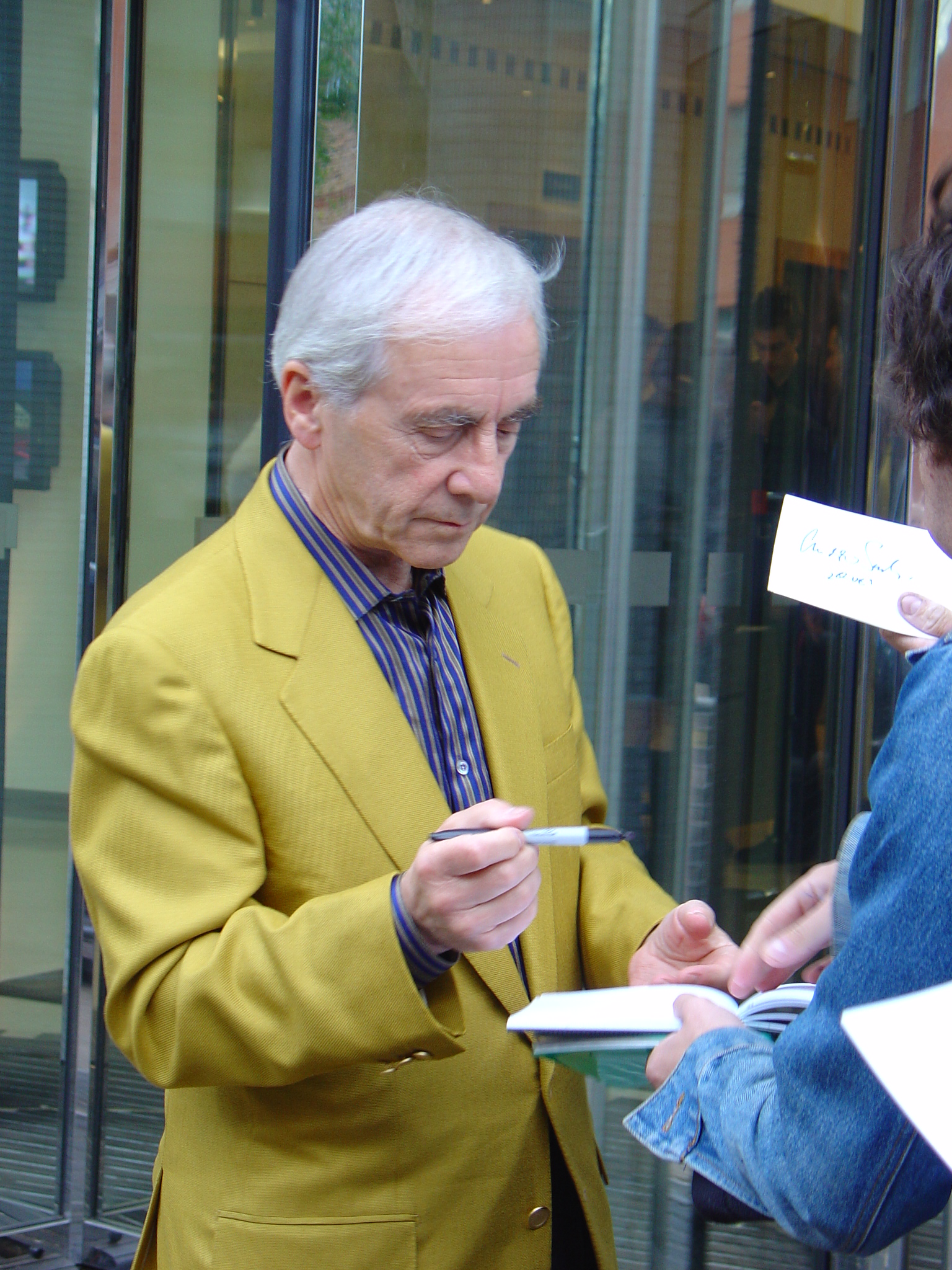 Andrew Sachs Fotografia