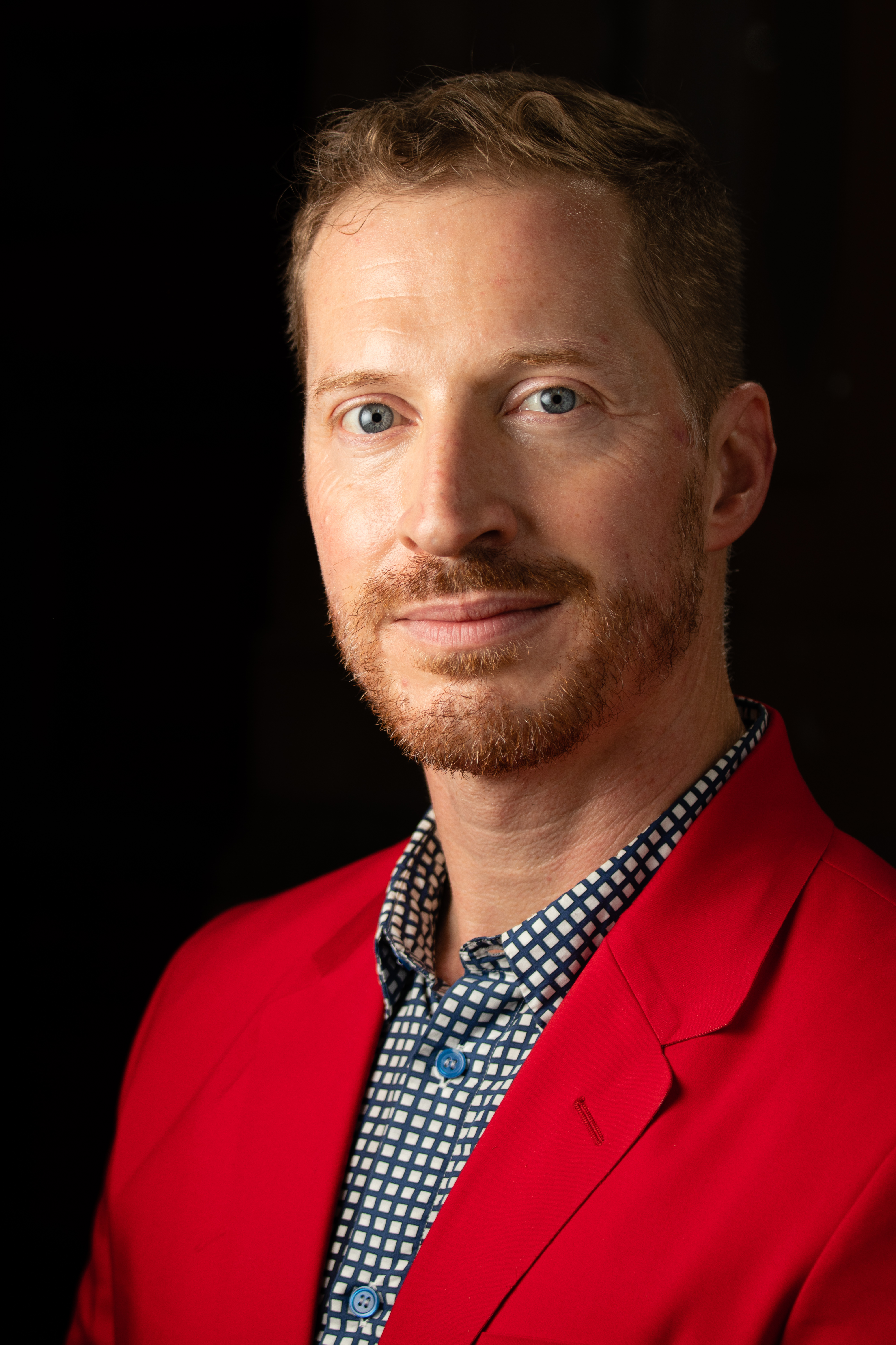 Andrew Sean Greer Fotografia