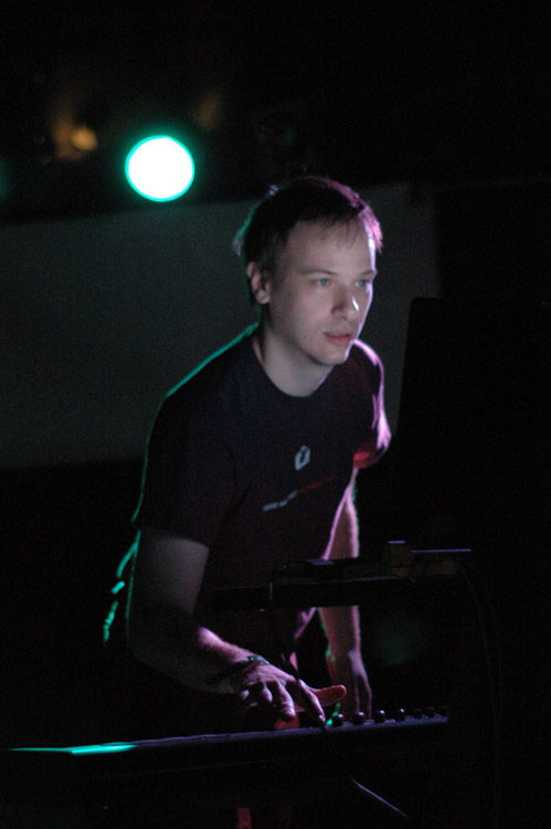 Andrew Sega Fotografia