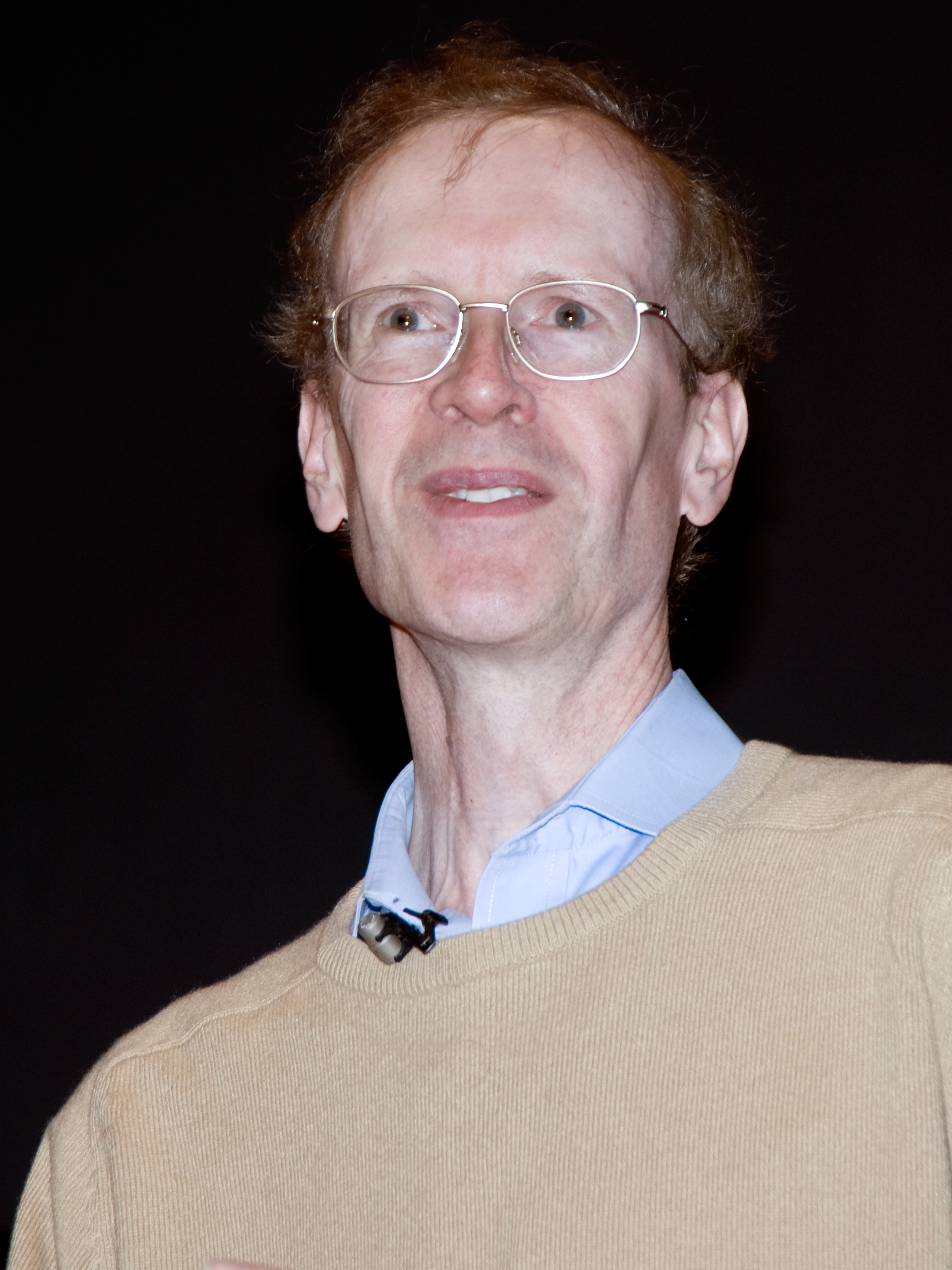 Andrew Wiles Fotografia