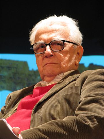Andrzej Łapicki Fotografia