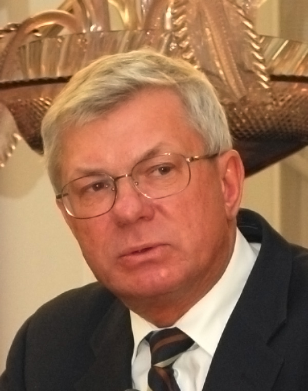 Andrzej Celiński (polityk) Fotografia