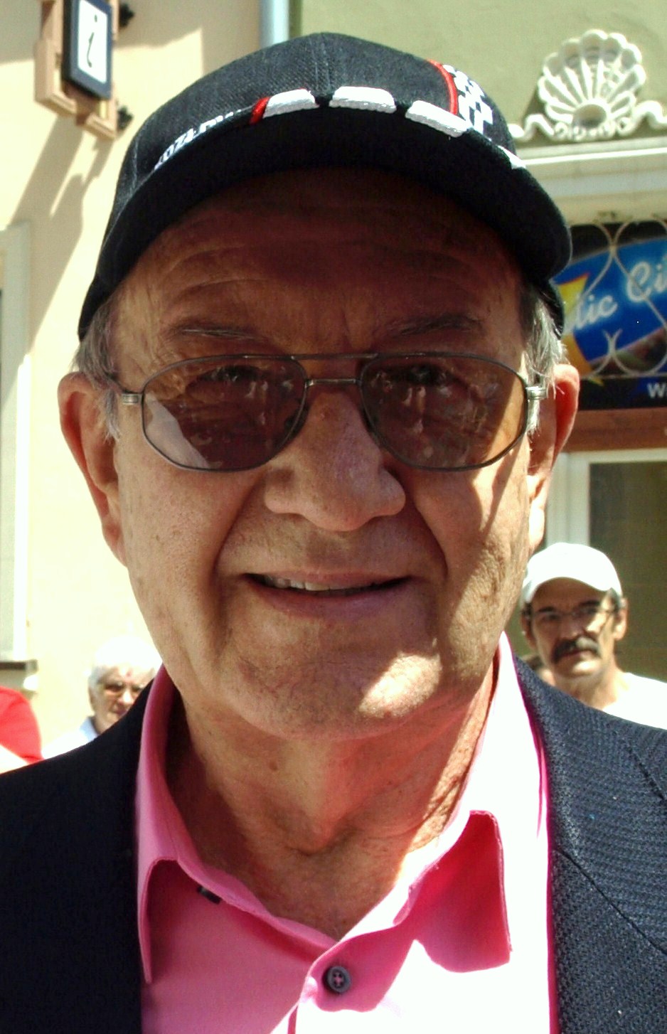 Andrzej Dąbrowski Fotografia