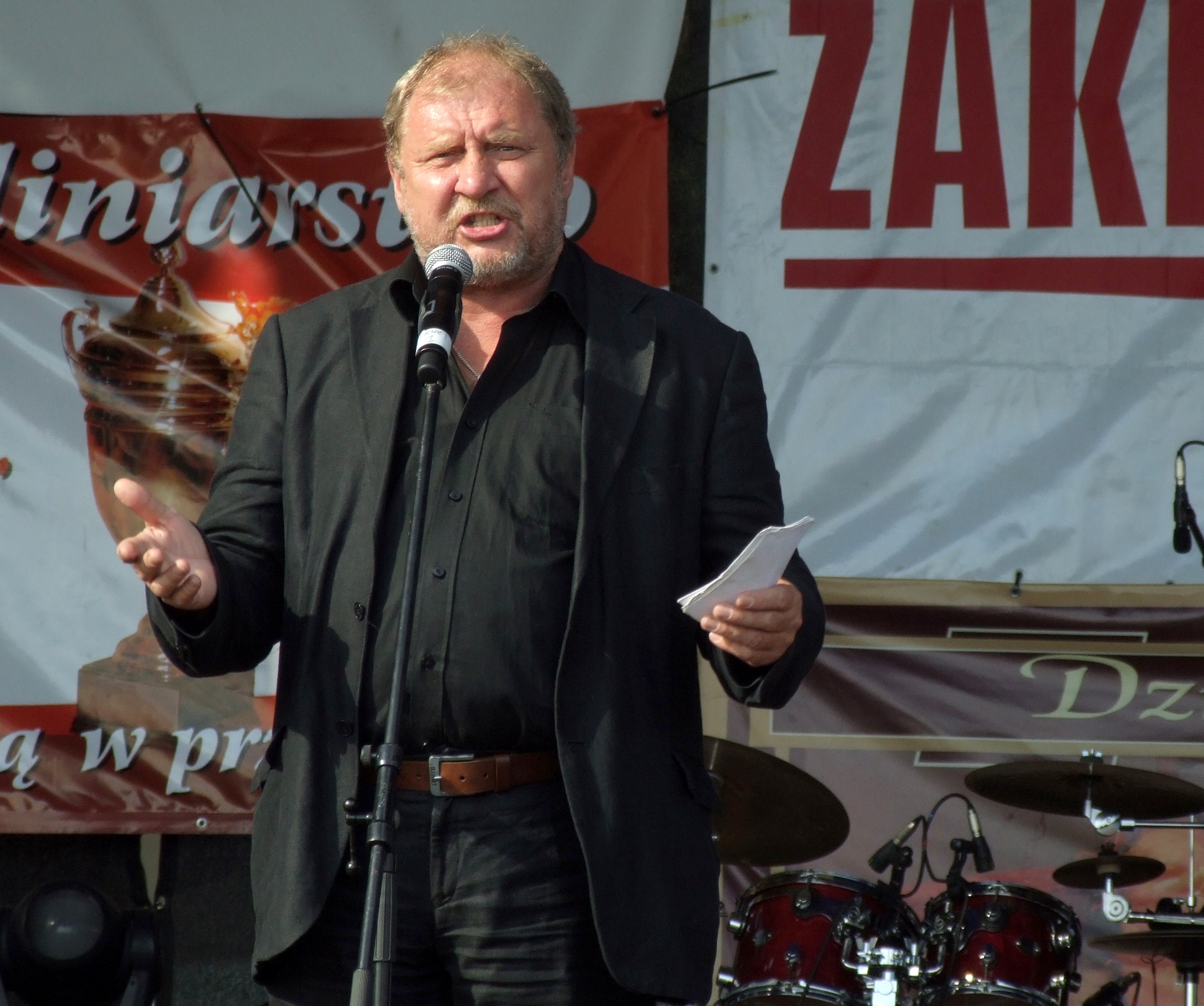 Andrzej Grabowski Fotografia
