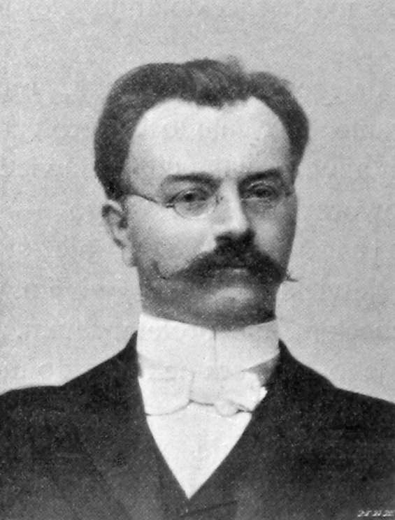 Andrzej Niemojewski Fotografia