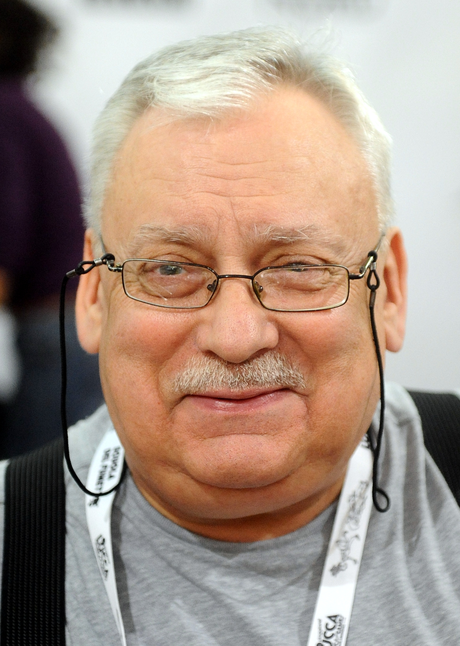 Andrzej Sapkowski Fotografia