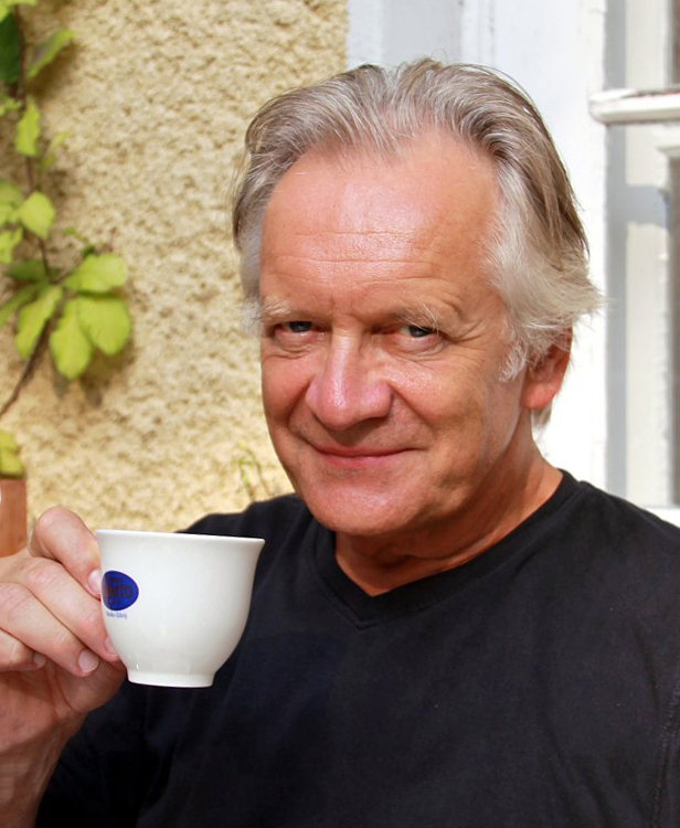 Andrzej Seweryn Fotografia