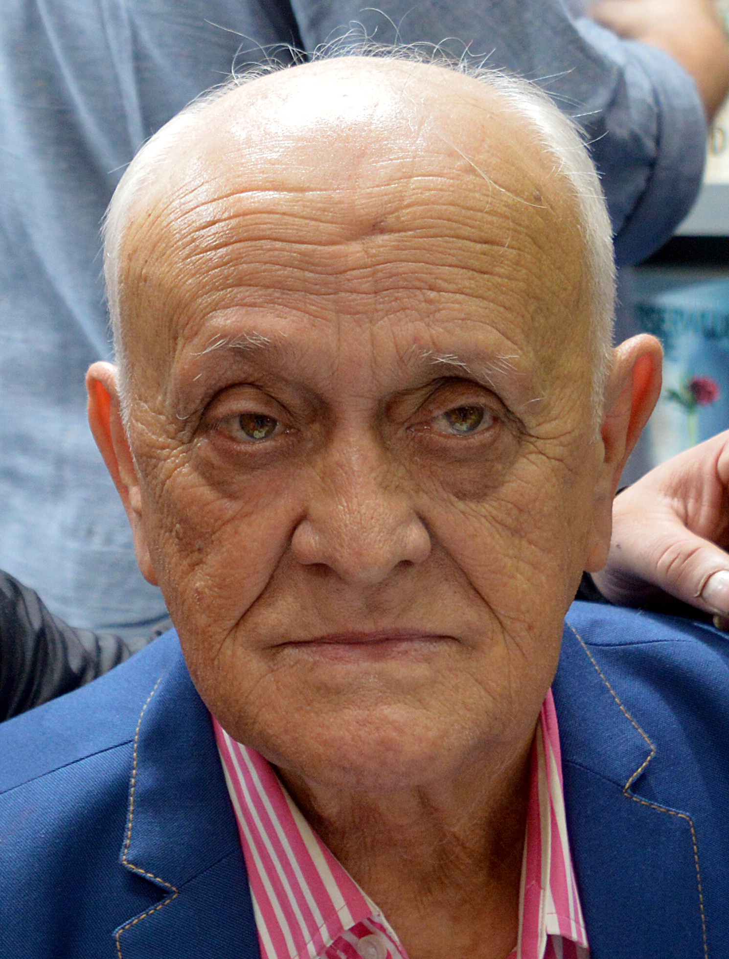 Andrzej Strejlau Fotografia