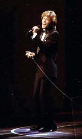 Andy Gibb Fotografia