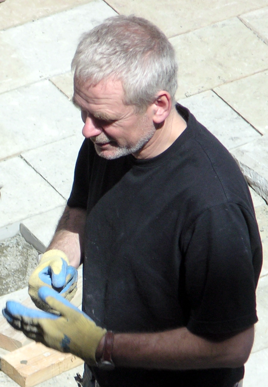 Andy Goldsworthy Fotografia