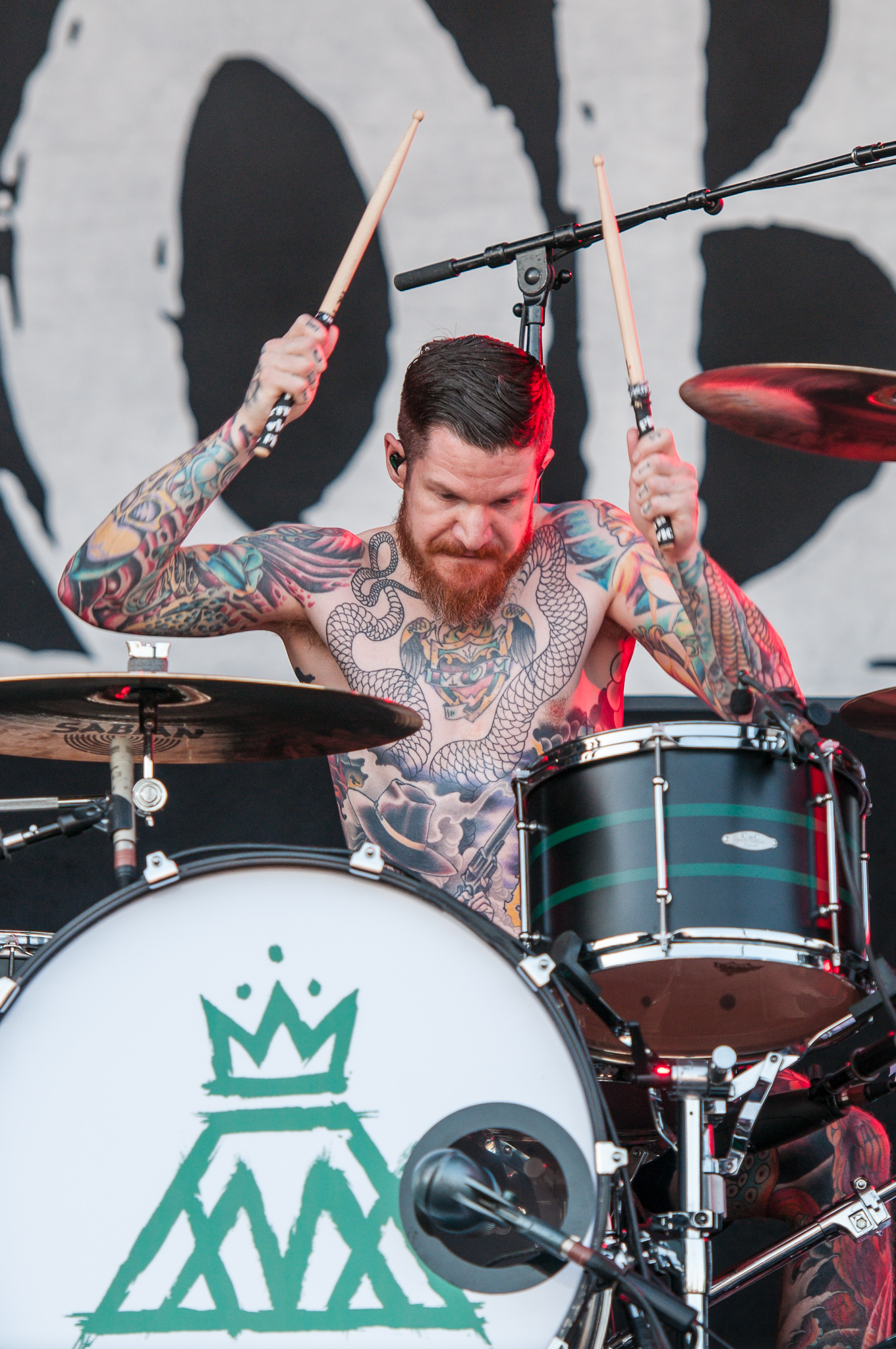 Andy Hurley Fotografia