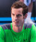 Andy Murray Fotografia