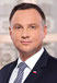 Andrzej Duda Fotografia