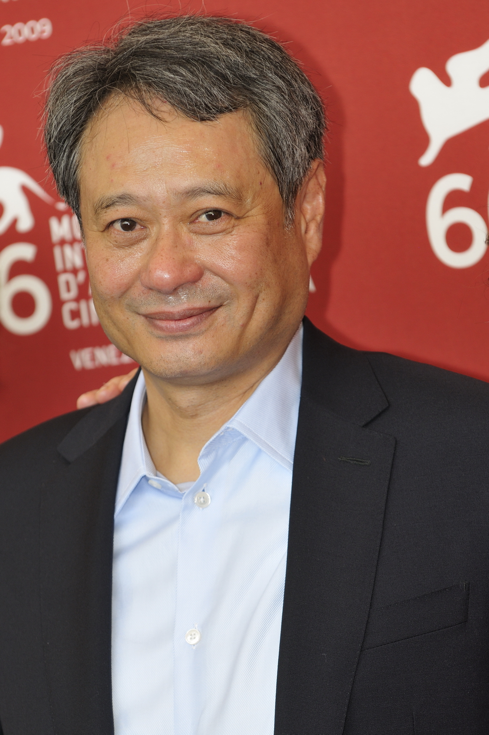 Ang Lee Fotografia