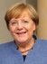 Angela Merkel Fotografia