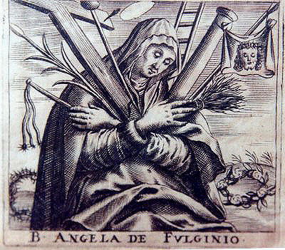 Aniela z Foligno Fotografia