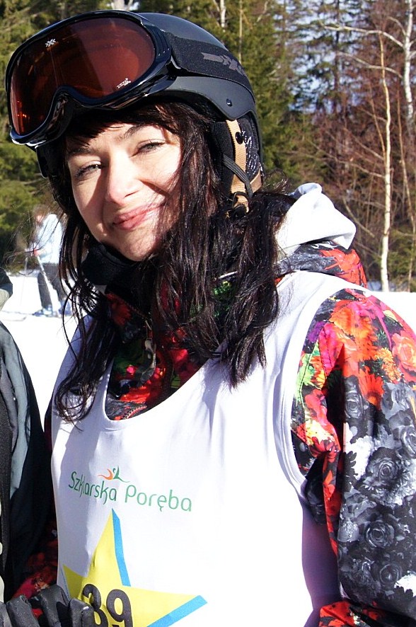 Ania Rusowicz Fotografia