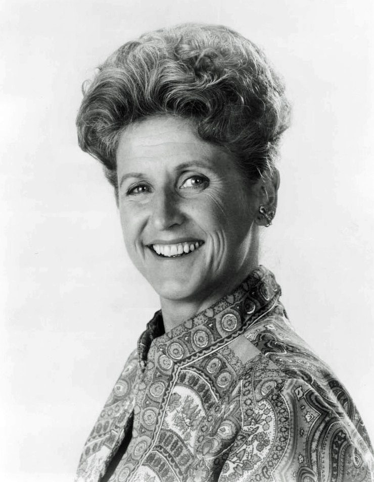 Ann B. Davis Fotografia