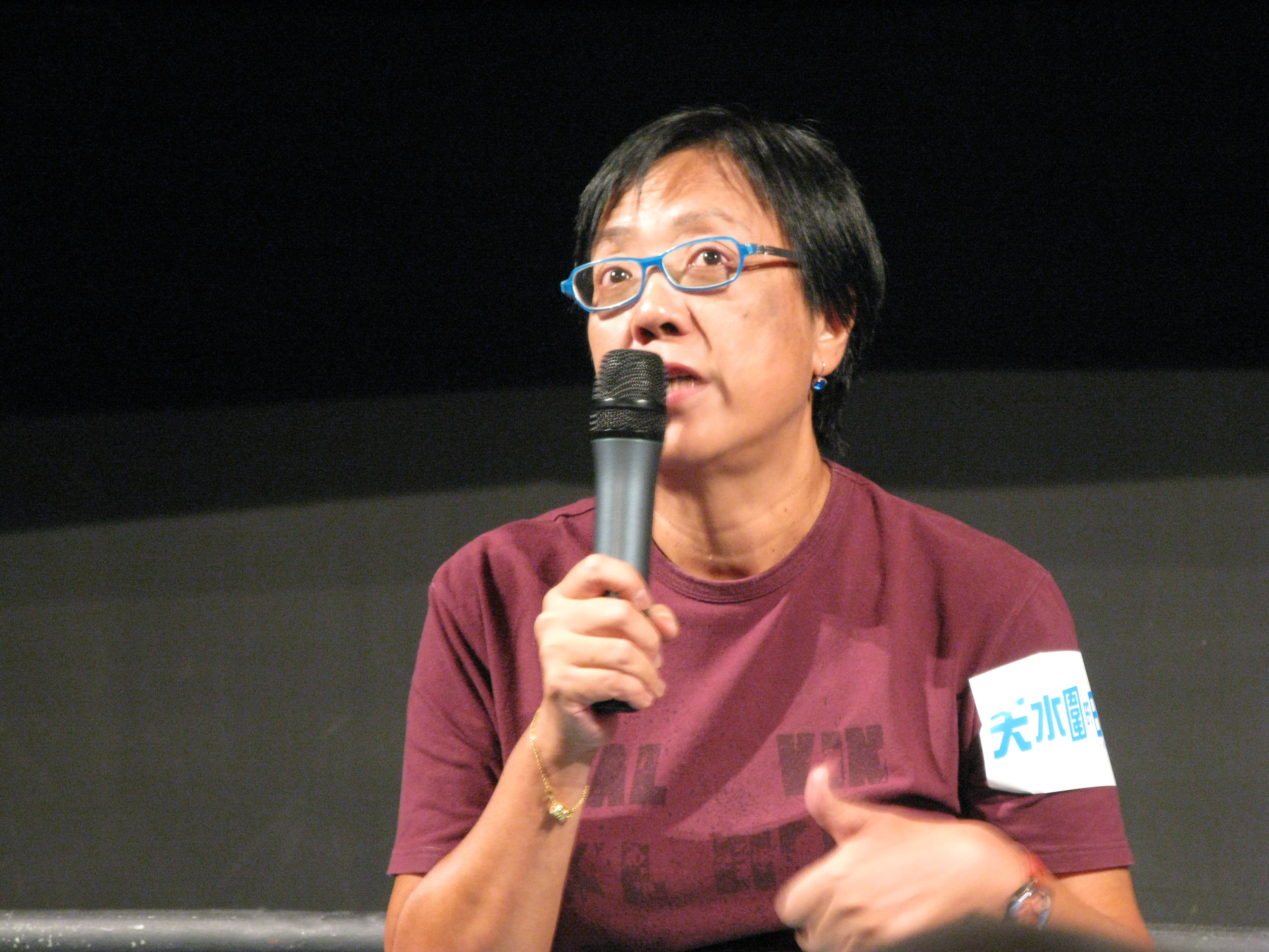 Ann Hui Fotografia