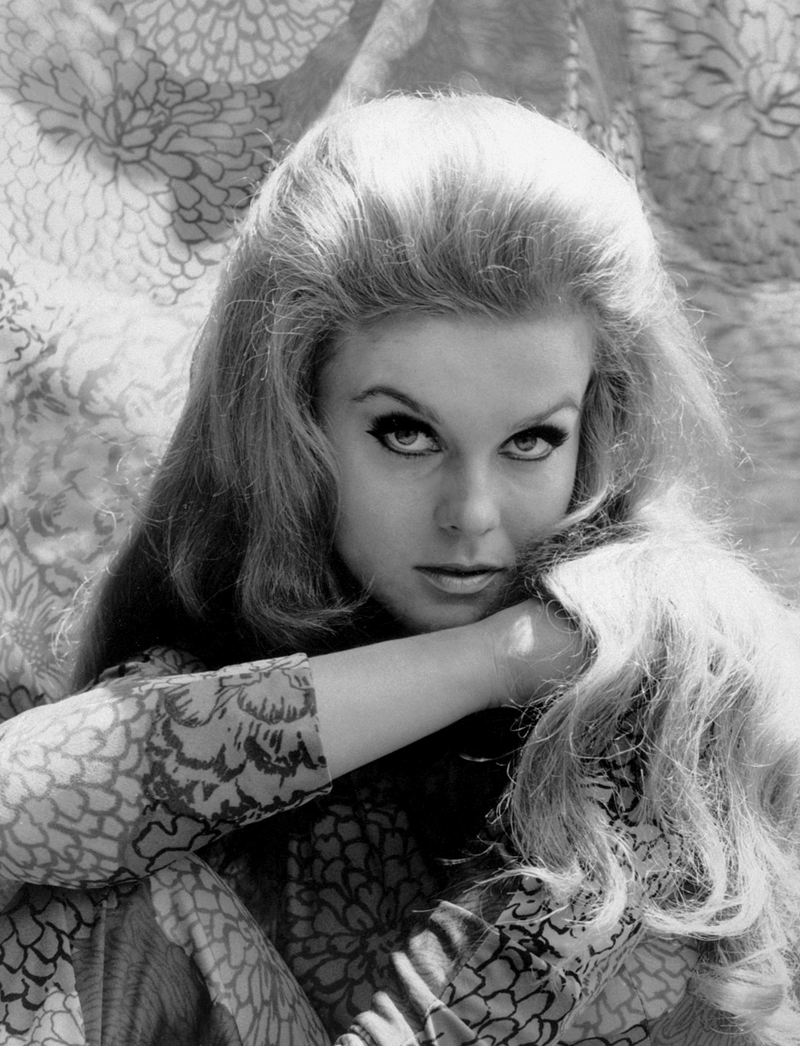 Ann-Margret Fotografia