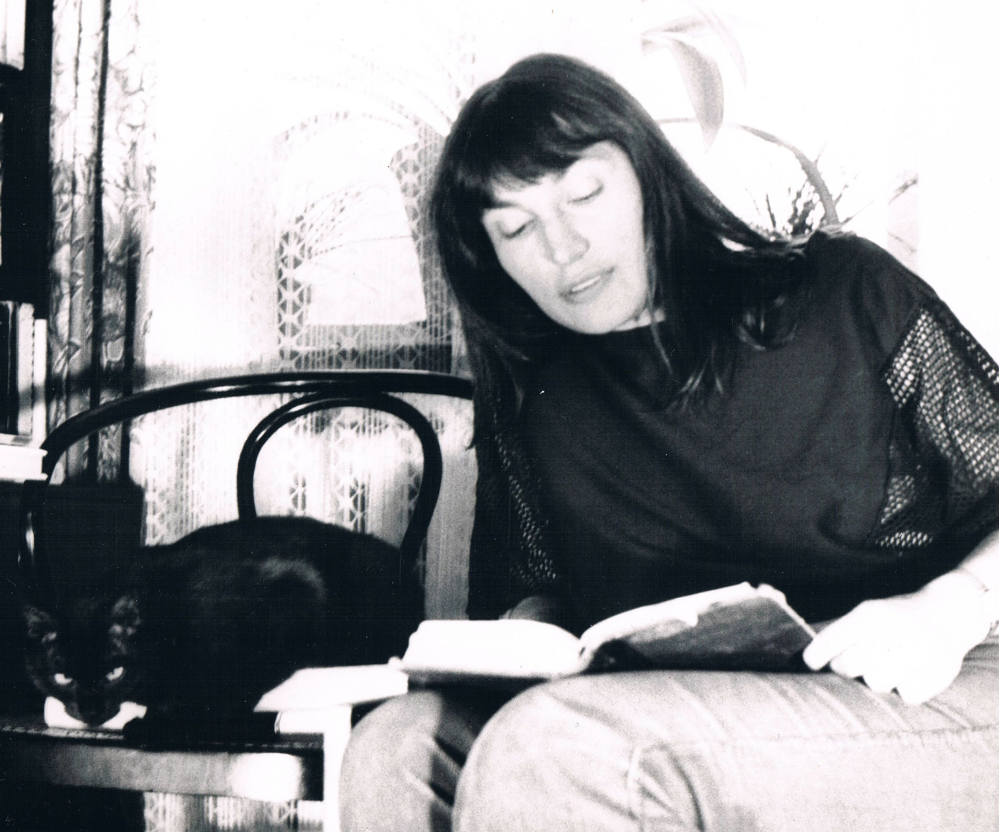 Anna Bojarska Fotografia