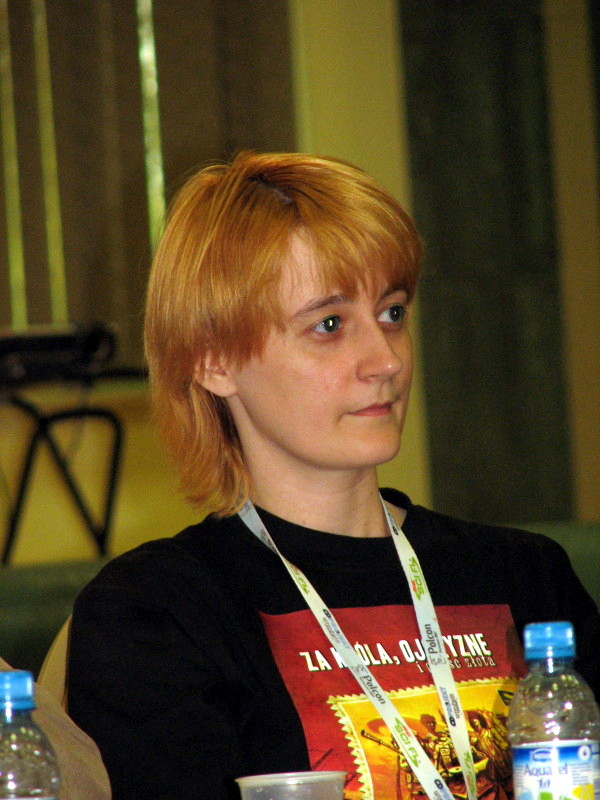 Anna Brzezińska Fotografia