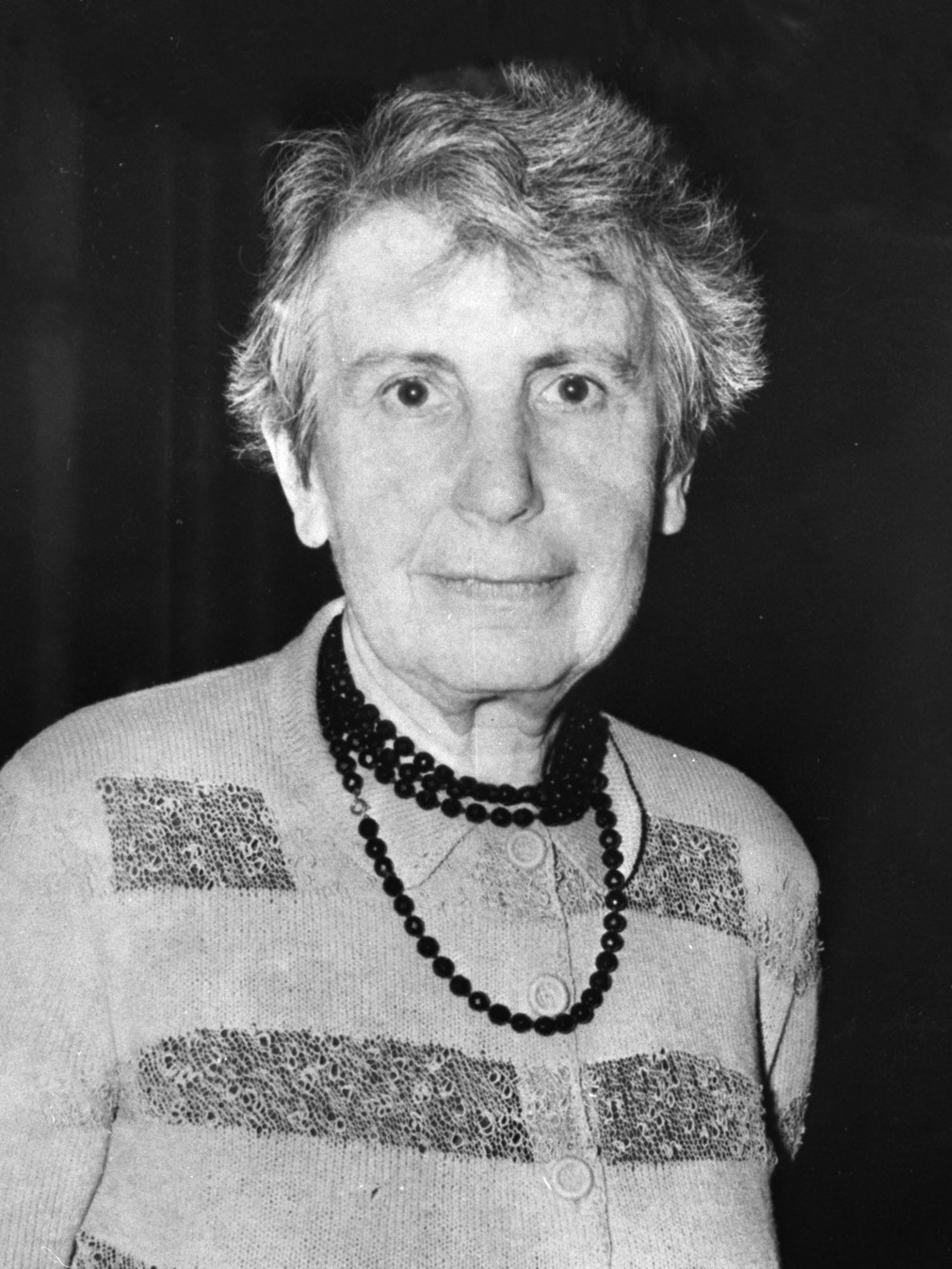 Anna Freud Fotografia
